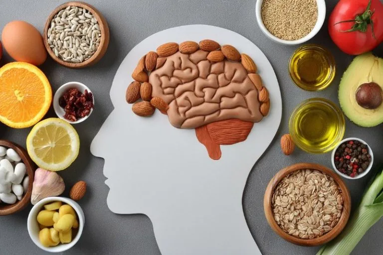 Il ruolo dei grassi sani per il cervello: cosa mangiare per una mente più lucida 3 Il ruolo dei grassi sani per il cervello: cosa mangiare per una mente più lucida