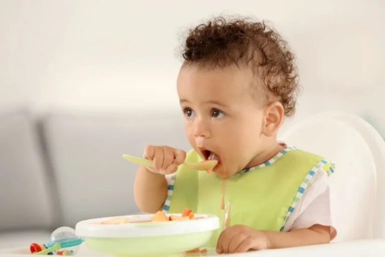 Alimentazione nei bambini: i primi anni di vita influenzano il metabolismo