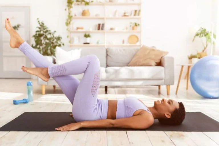 Allenamento linfodrenante: funziona contro la cellulite? 3 Allenamento linfodrenante: funziona contro la cellulite?