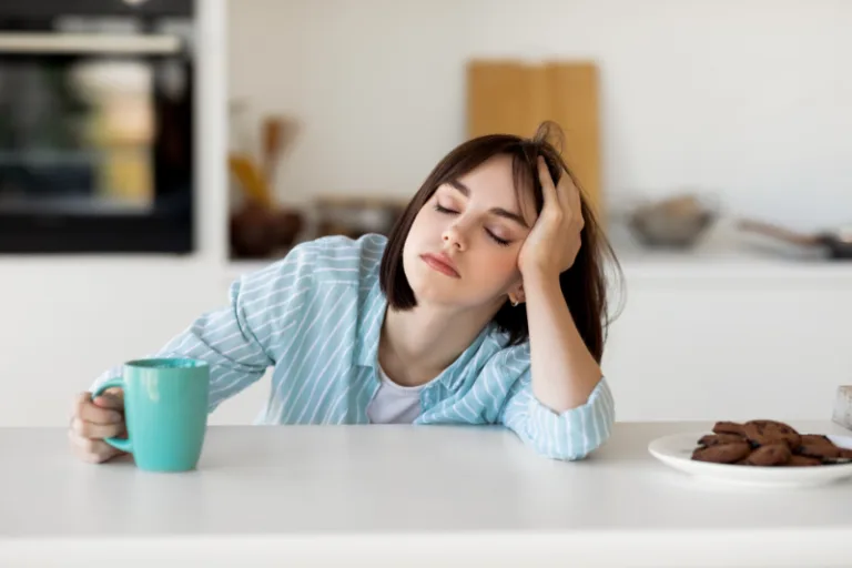 Hai la pressione bassa? 7 errori alimentari che possono peggiorarla 4 Hai la pressione bassa? 7 errori alimentari che possono peggiorarla