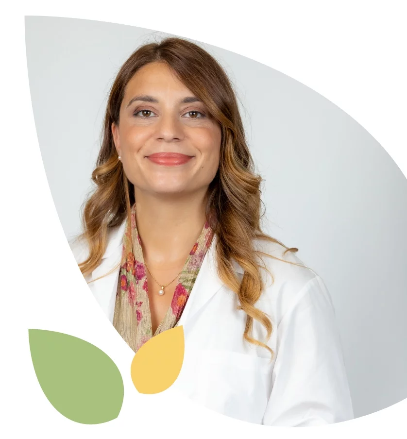 Chi sono 6 Alice De Benedetto Nutrizionista