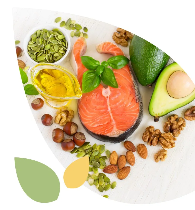 Dislipidemie 9 Terapia Nutrizionale per dislipidemie