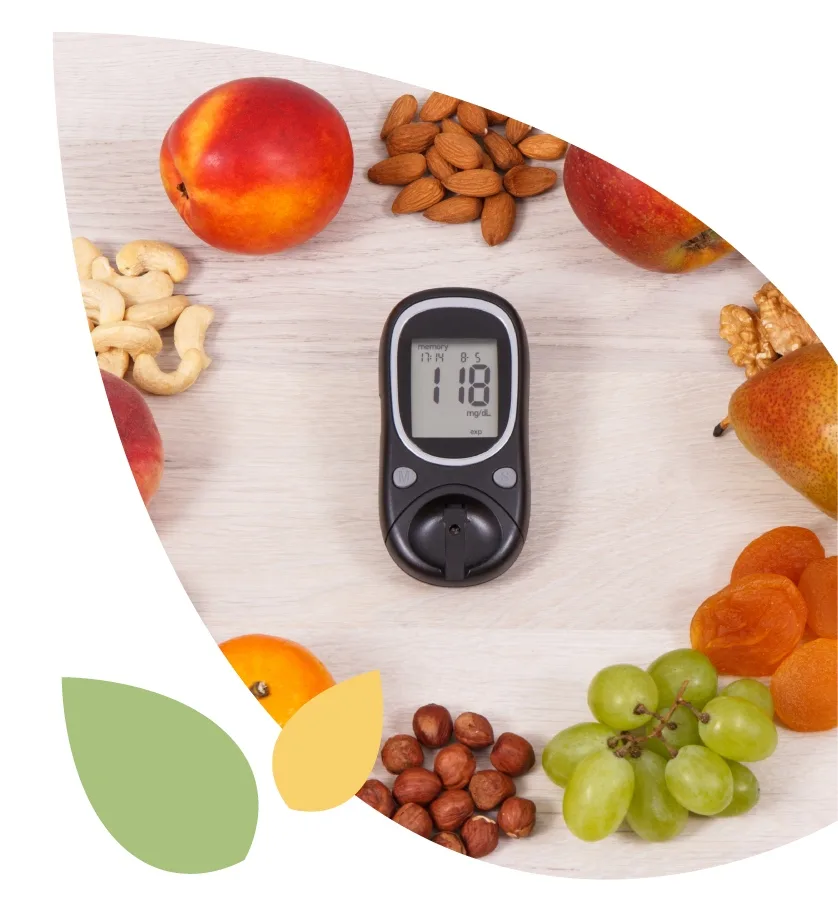 Diabete 9 Perchè controllare il diabete?