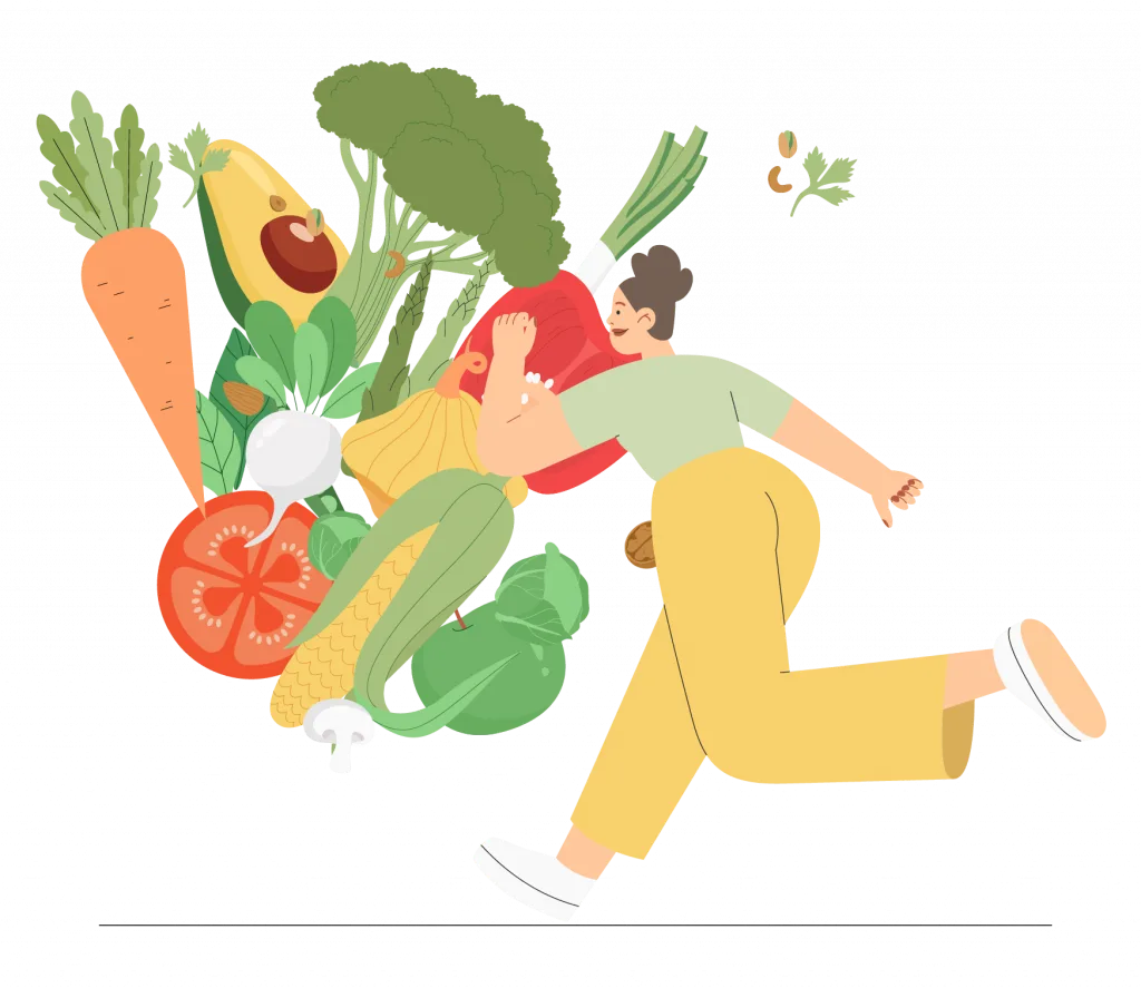 Terapia Nutrizionale per Sindrome Metabolica