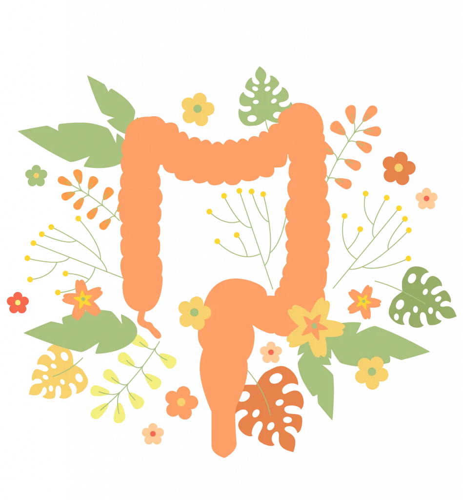 Integrazione e Morbo di Crohn